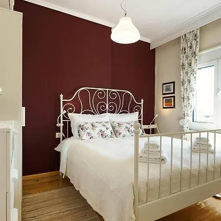 House Of The Rising Sun Appartement *