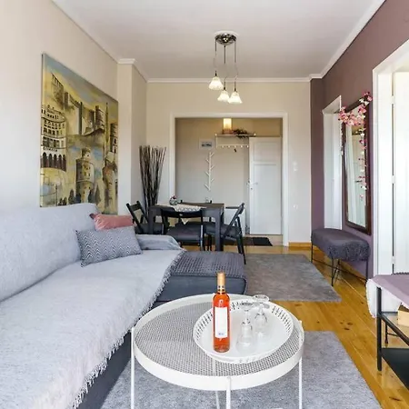 House Of The Rising Sun Appartement *
